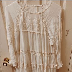 Free people dress